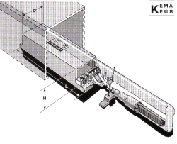 Klinger-NEON Constantstroomtransformatoren